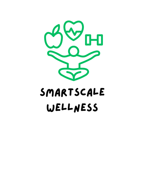 SmartScale Wellness